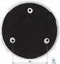 картинка Монтажная коробка Dahua DH-PFA130-E - превью 5