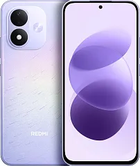 картинка Смартфон Xiaomi Redmi Note 17 5G Purple 6GB/256GB