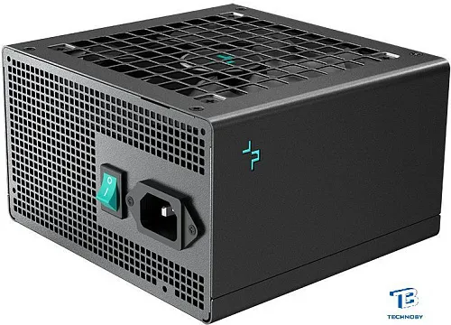 картинка Блок питания DeepCool 750W PN750M