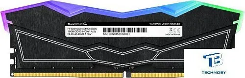 картинка ОЗУ Team Group FF3D532G7200HC34ADC01