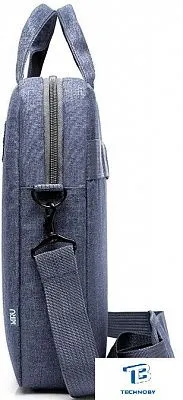 картинка Сумка MIRU Elegance Grey 1031