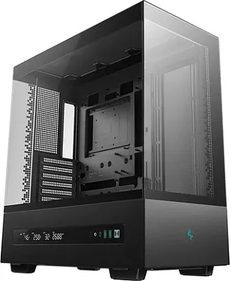 картинка Корпус DeepCool CH690 Digital