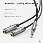 картинка Кабель Ugreen AV123 10532 - превью 4