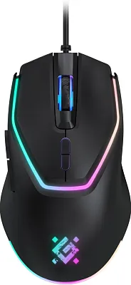 картинка Мышь Defender Arcanum GM-881 52881