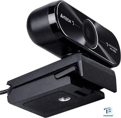 картинка Веб-камера A4Tech PK-940HA