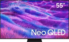 картинка Телевизор Samsung QE55QN80FAUXRU