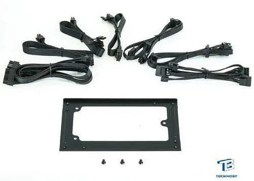 картинка Блок питания Chieftec 650W CSN-650C