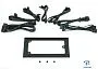 картинка Блок питания Chieftec 650W CSN-650C - превью 1