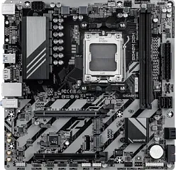 картинка Материнская плата Gigabyte B840M D2H