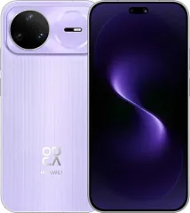 картинка Смартфон Huawei Nova 15 Pro Purple 12GB/256GB