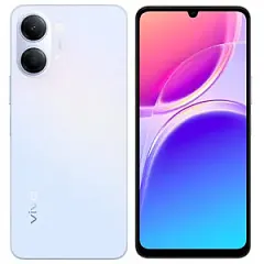 картинка Смартфон Vivo Y05 Blue 4GB/128GB