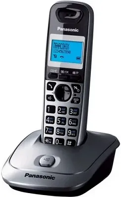 картинка Телефон Panasonic KX-TG2511UAM