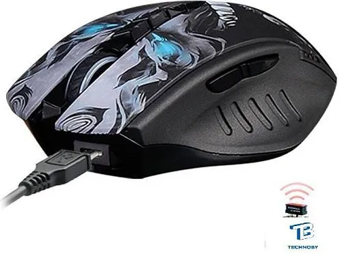 картинка Мышь A4Tech Bloody R80 Plus