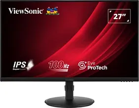 картинка Монитор ViewSonic VA2708-HDJ