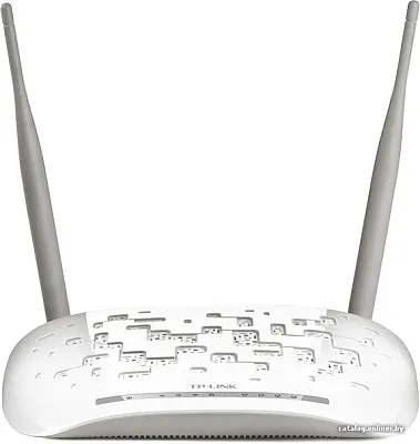 картинка Маршрутизатор TP-Link TD-W8961N