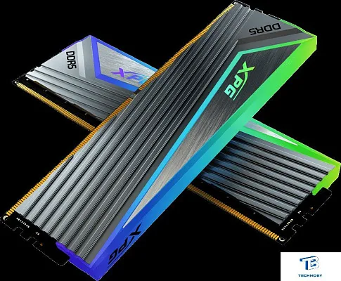 картинка ОЗУ A-Data AX5U6400C3216G-DCCARGY