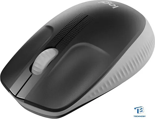 картинка Мышь Logitech M190 910-005906