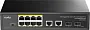 картинка Коммутатор Cudy GS1010PS2 - превью 1
