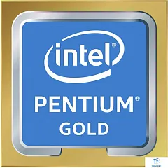 картинка Процессор Intel Pentium Gold G6400 (oem)