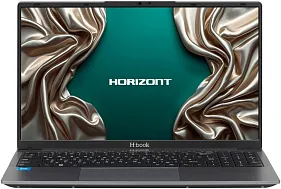 картинка Ноутбук Horizont H-book 15 IPK2 TC4E4WG1 4810443005908