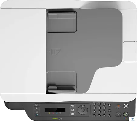 картинка МФУ HP Color Laser 179fnw 4ZB97A