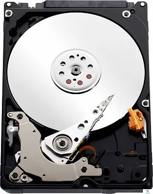 картинка Жесткий диск WD 1TB WD10SPZX
