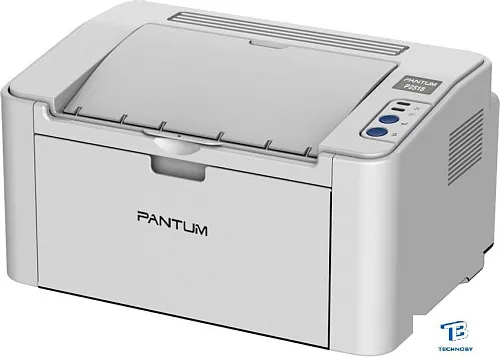 картинка Принтер Pantum P2518