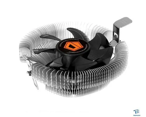 картинка Кулер ID-Cooling DK-01S
