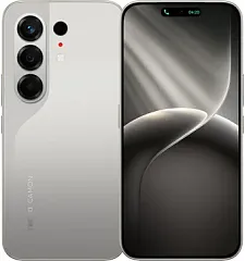 картинка Смартфон Tecno Camon 50 Nebula Titanium 8GB/256GB