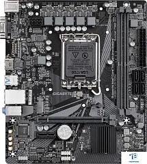 картинка Материнская плата Gigabyte H610M H V3 DDR4