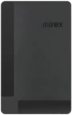 картинка Внешний ж/д Mirex 2TB 13630-UHDUVB20