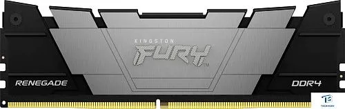 картинка ОЗУ Kingston KF436C16RB2K2/16
