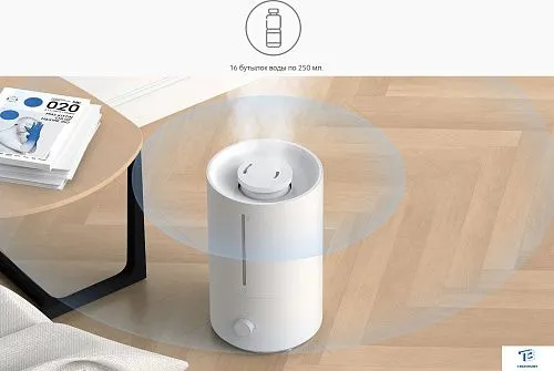 картинка Увлажнитель воздуха Xiaomi BHR6605EU