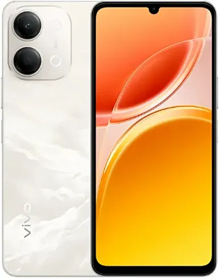 картинка Смартфон Vivo Y11d Platinum 4GB/256GB