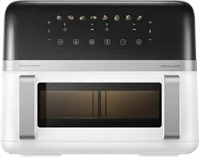картинка Аэрофритюрница Trouver Air Fryer FD20 Pro AF-5518ATB белый