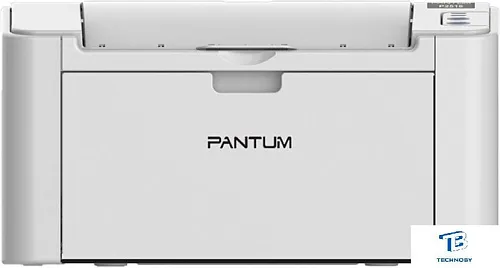 картинка Принтер Pantum P2518