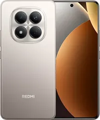 картинка Смартфон Xiaomi Redmi Note 15 Pro Titan 8GB/256GB