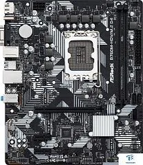 картинка Материнская плата ASRock B760M-HDV/M.2