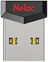 картинка Флэш накопитель Netac 8GB NT03UM81N-008G-20BK - превью 1