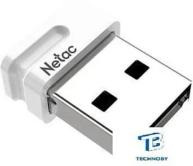 картинка Флэш накопитель Netac 16GB NT03U116N-016G-20WH