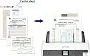 картинка Сканер Epson WorkForce DS-870 - превью 2