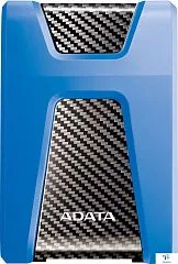 картинка Внешний ж/д A-Data 1TB AHD650-1TU31-CBL