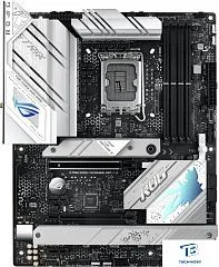 картинка Материнская плата Asus ROG STRIX B760-A GAMING (WI-FI)