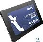 картинка Накопитель SSD Netac 480GB NT01SA500-480-S3X - превью 3