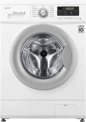 картинка Стиральная машина LG F10B8LD7
