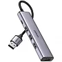картинка USB хаб Ugreen CM473 20805 - превью 1