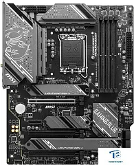 картинка Материнская плата MSI Z790 GAMING PLUS WIFI