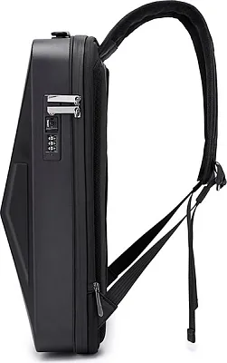 картинка Рюкзак Bange BG2956 черный