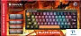 картинка Клавиатура Defender Black Raven GK-417 45413 - превью 2