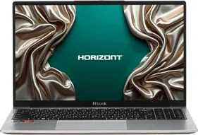 картинка Ноутбук Horizont H-Book 15 IPK3 M52E3WG